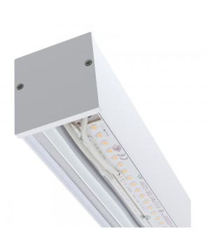 Накладной светильник Nowodvorski Hall Pro Led 10207-foto2