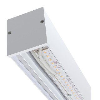 Накладной светильник Nowodvorski Hall Pro Led 10207-foto2