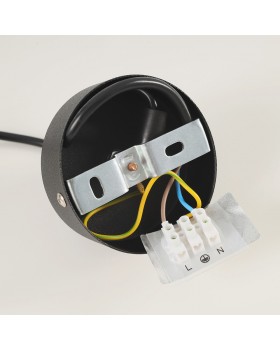 Подвесная люстра Nowodvorski Meknes 5298-foto5