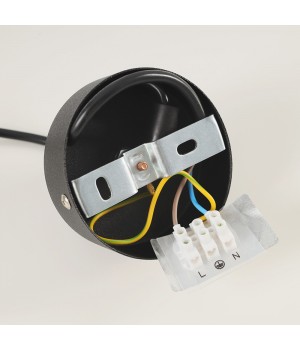 Подвесная люстра Nowodvorski Meknes 5298-foto5