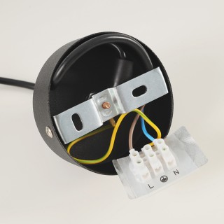 Подвесная люстра Nowodvorski Meknes 5298-foto5