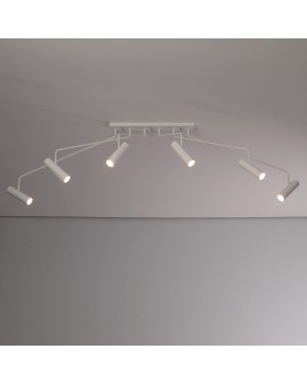 Потолочный cветильник Nowodvorski Eye Super 6492-foto2