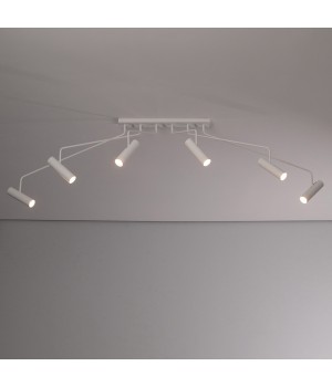 Потолочный cветильник Nowodvorski Eye Super 6492-foto2