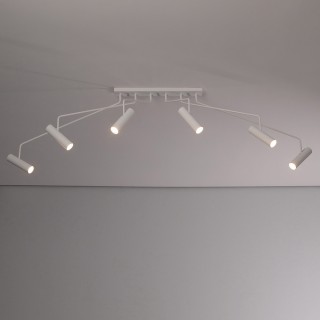 Потолочный cветильник Nowodvorski Eye Super 6492-foto2