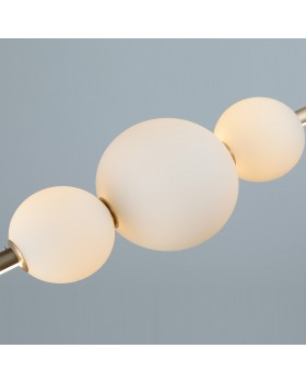 Подвесная люстра Azzardo Sandra AZ4427-foto5