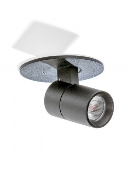 Встраиваемый светильник Azzardo Lina AZ2708-foto3