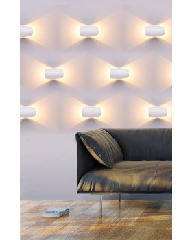 Настенный светильник Azzardo Ceres AZ2798-foto2