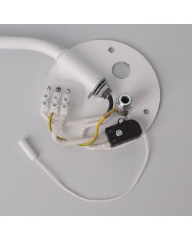 Настенный светильник Nowodvorski Eye Super 6487-foto4