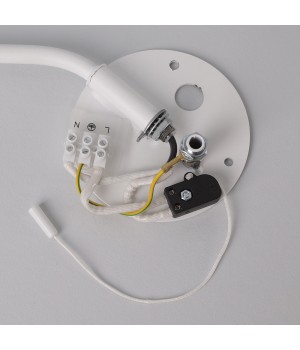 Настенный светильник Nowodvorski Eye Super 6487-foto4