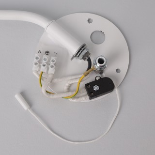 Настенный светильник Nowodvorski Eye Super 6487-foto4