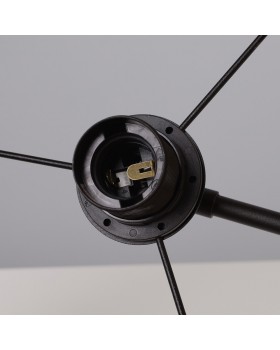 Потолочная люстра Nowodvorski Viper 6641-foto4