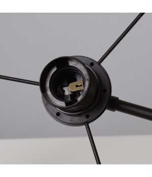 Потолочная люстра Nowodvorski Viper 6641-foto4