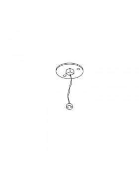 Подвесной светильник Azzardo Erebus AZ3389-foto3