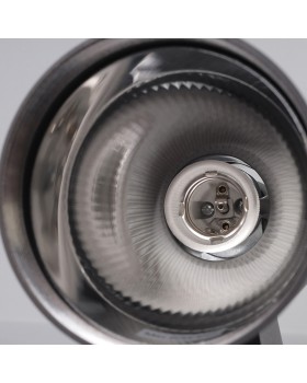 Уличный настенный светильник Nowodvorski Fog 3404-foto5