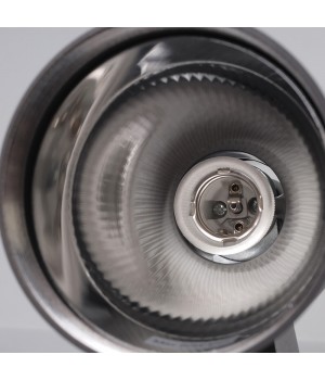 Уличный настенный светильник Nowodvorski Fog 3404-foto5