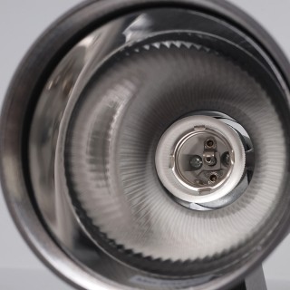 Уличный настенный светильник Nowodvorski Fog 3404-foto5