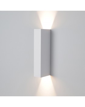 Настенный светильник Nowodvorski Malmo 9704-foto2