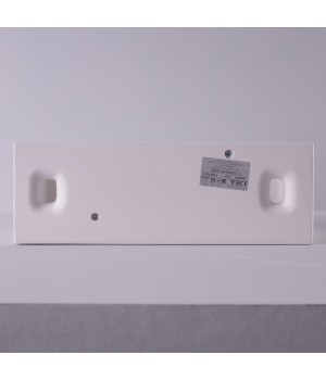 Настенный светильник Nowodvorski Gipsy S 2206-foto5