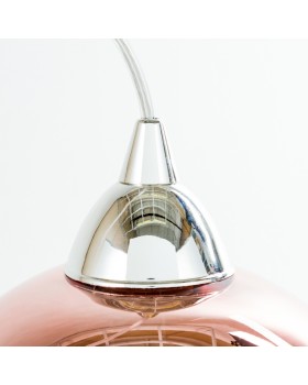 Подвесной светильник Nowodvorski Globe 5763-foto3