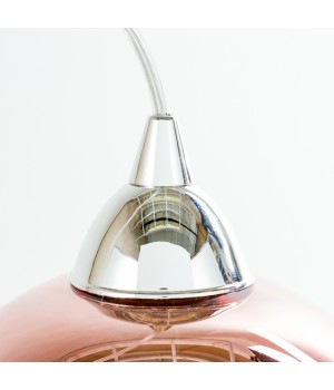 Подвесной светильник Nowodvorski Globe 5763-foto3