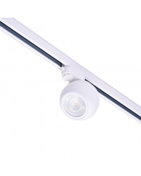 Трековый светильник Azzardo Skye Track 3 AZ4519 Трековый светильник Azzardo Skye Track 3 AZ4519