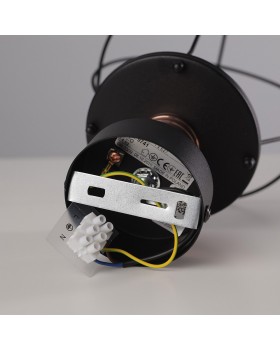 Потолочный cветильник Nowodvorski Manufacture 9741-foto2