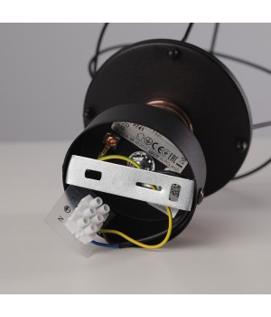 Потолочный cветильник Nowodvorski Manufacture 9741-foto2