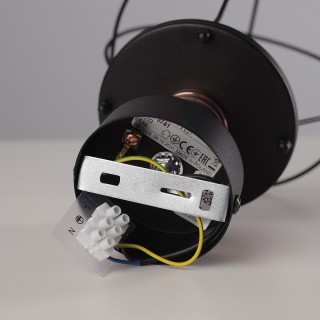 Потолочный cветильник Nowodvorski Manufacture 9741-foto2