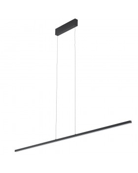Подвесной светильник Nowodvorski  Bar Led S 10363