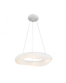 Подвесной светильник Azzardo Donut Pendant 75 CCT AZ2674 Подвесной светильник Azzardo Donut Pendant 75 CCT AZ2674