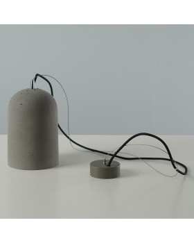 Подвесной светильник Nowodvorski Lava 6855-foto5