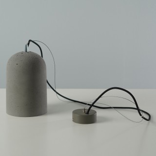 Подвесной светильник Nowodvorski Lava 6855-foto5