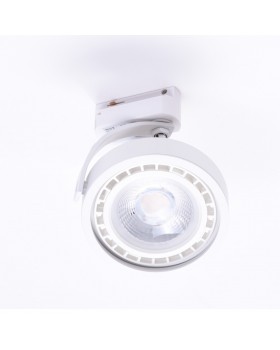 Трековый светильник Azzardo Jerry Track 1 AZ4667-foto2