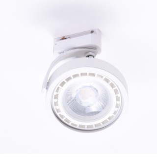 Трековый светильник Azzardo Jerry Track 1 AZ4667-foto2