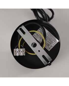 Подвесной светильник Nowodvorski Amalfi M 9152-foto3