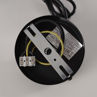 Подвесной светильник Nowodvorski Amalfi M 9152-foto3