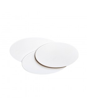 Настенный светильник Azzardo Clover oval AZ2998