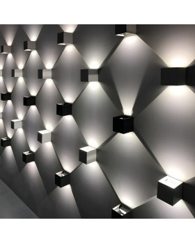 Настенный светильник Azzardo Leticia AZ2932-foto2