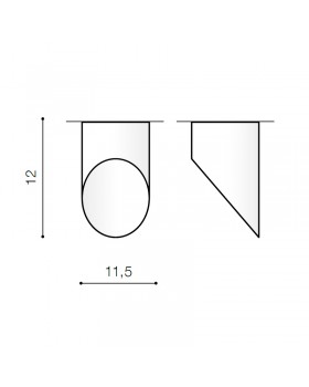 Подвесной светильник Azzardo Momo 12 AZ2281-foto2