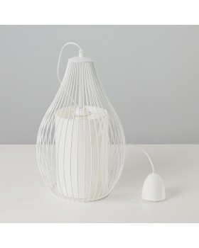 Подвесная люстра Nowodvorski Camilla 4611-foto3