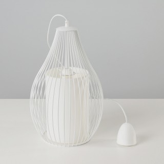 Подвесная люстра Nowodvorski Camilla 4611-foto3