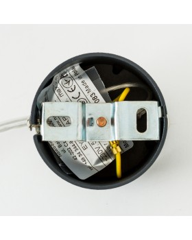 Подвесной светильник Nowodvorski Eye M 5398-foto5