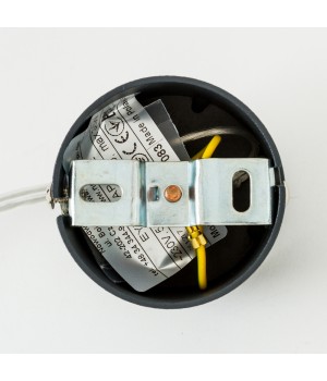 Подвесной светильник Nowodvorski Eye M 5398-foto5