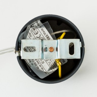 Подвесной светильник Nowodvorski Eye M 5398-foto5