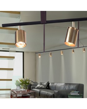 Подвесной светильник Azzardo Biram AZ2637-foto2