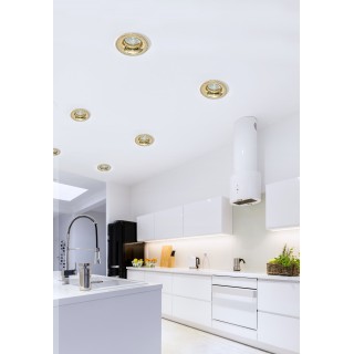 Встраиваемый светильник Azzardo Adamo Midst Diamond AZ2740-foto2