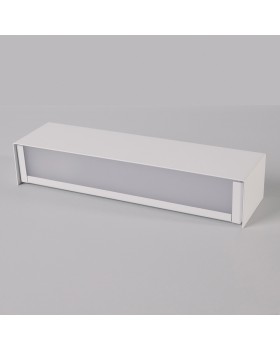 Настенный светильник Nowodvorski Straight Wall XS 6345-foto6