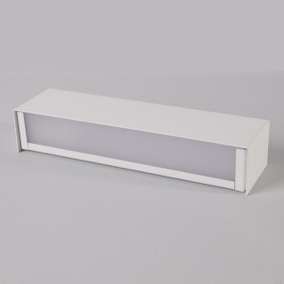 Настенный светильник Nowodvorski Straight Wall XS 6345-foto6