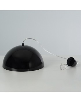 Подвесной светильник Nowodvorski Hemisphere S 4840-foto2