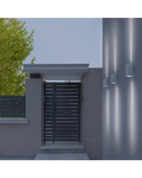 Настенный светильник Azzardo Rimini 2 AZ4312-foto4